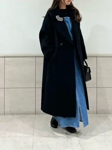 GRACE CONTINENTAL 加藤   恵理奈 コーディネート画像