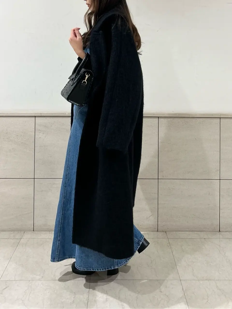 GRACE CONTINENTAL 加藤   恵理奈 コーディネート画像