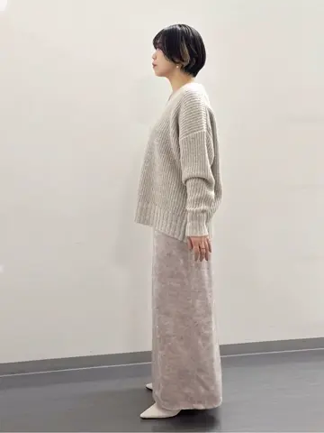 GRACE CONTINENTAL くまさか コーディネート画像