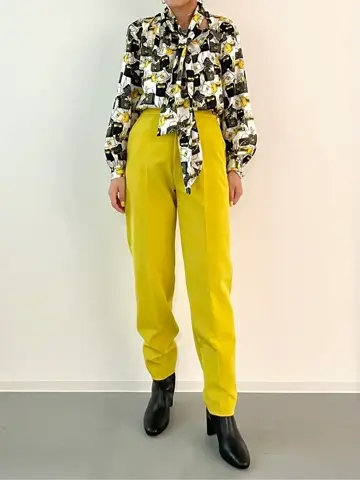 GRACE CONTINENTAL yoshi コーディネート画像