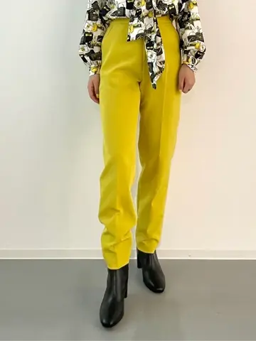 GRACE CONTINENTAL yoshi コーディネート画像