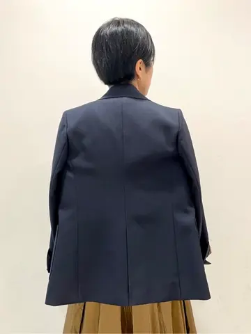 GRACE CONTINENTAL yoshi コーディネート画像