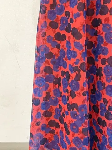 GRACE CONTINENTAL yoshi コーディネート画像