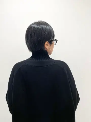 GRACE CONTINENTAL yoshi コーディネート画像