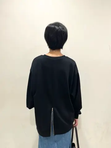 GRACE CONTINENTAL yoshi コーディネート画像