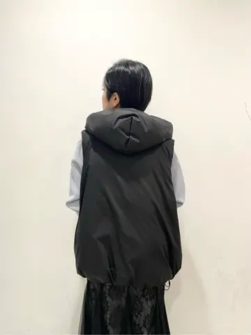 GRACE CONTINENTAL yoshi コーディネート画像