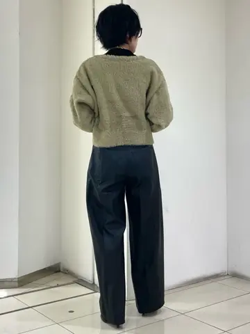 GRACE CONTINENTAL yoshi コーディネート画像