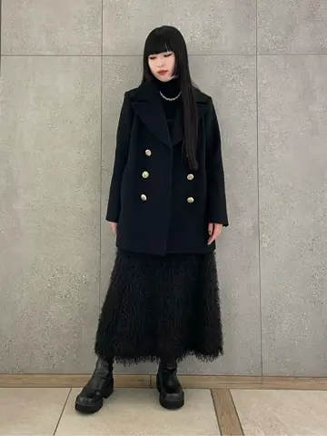 GRACE CONTINENTAL anri コーディネート画像