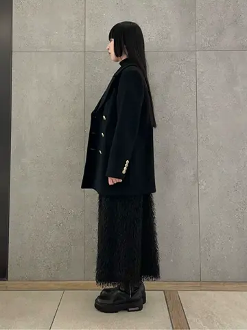 GRACE CONTINENTAL anri コーディネート画像