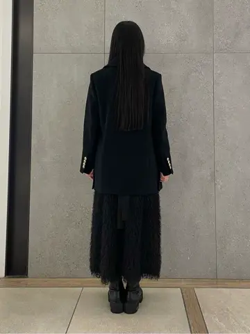 GRACE CONTINENTAL anri コーディネート画像