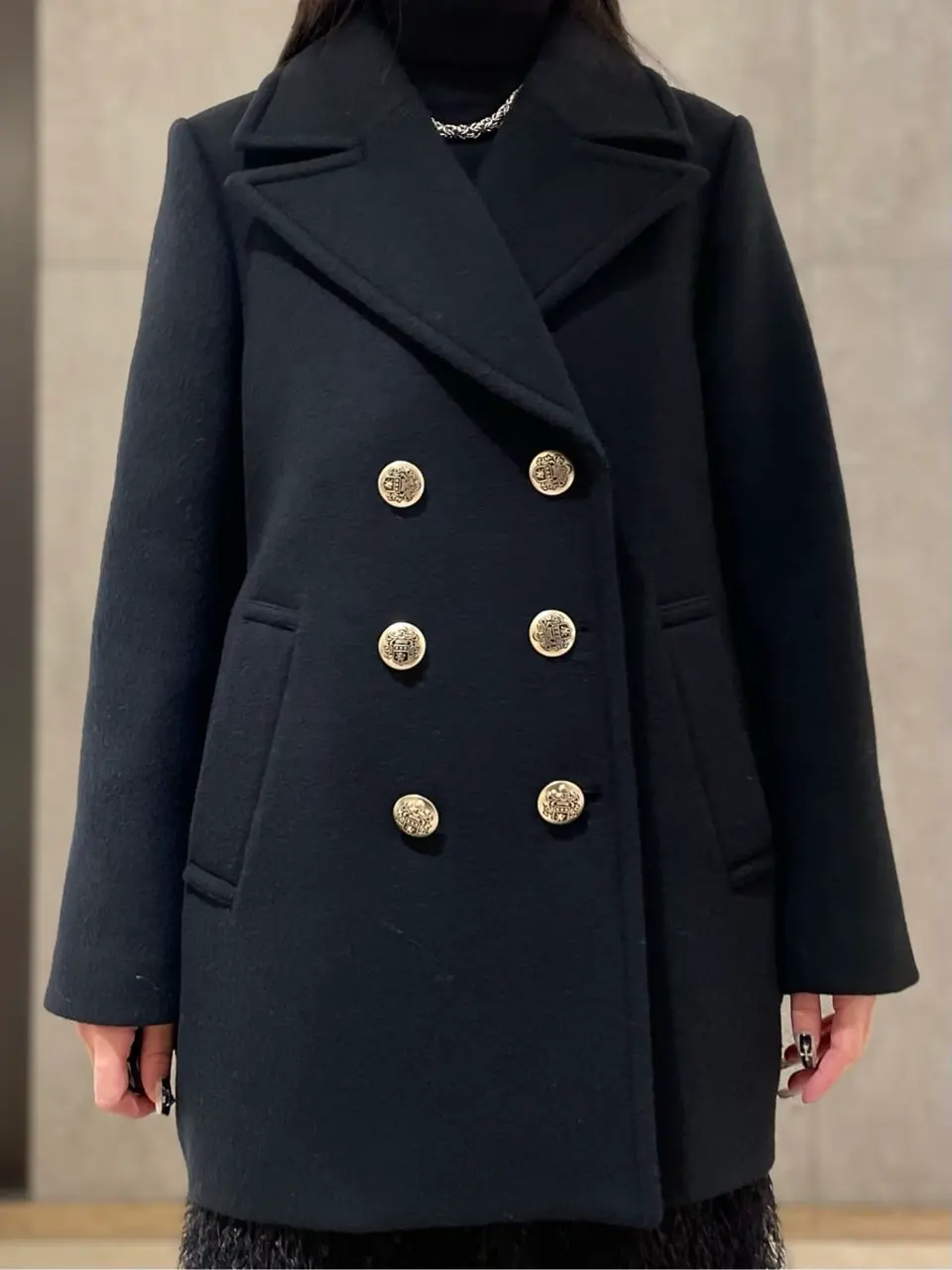 GRACE CONTINENTAL anri コーディネート画像