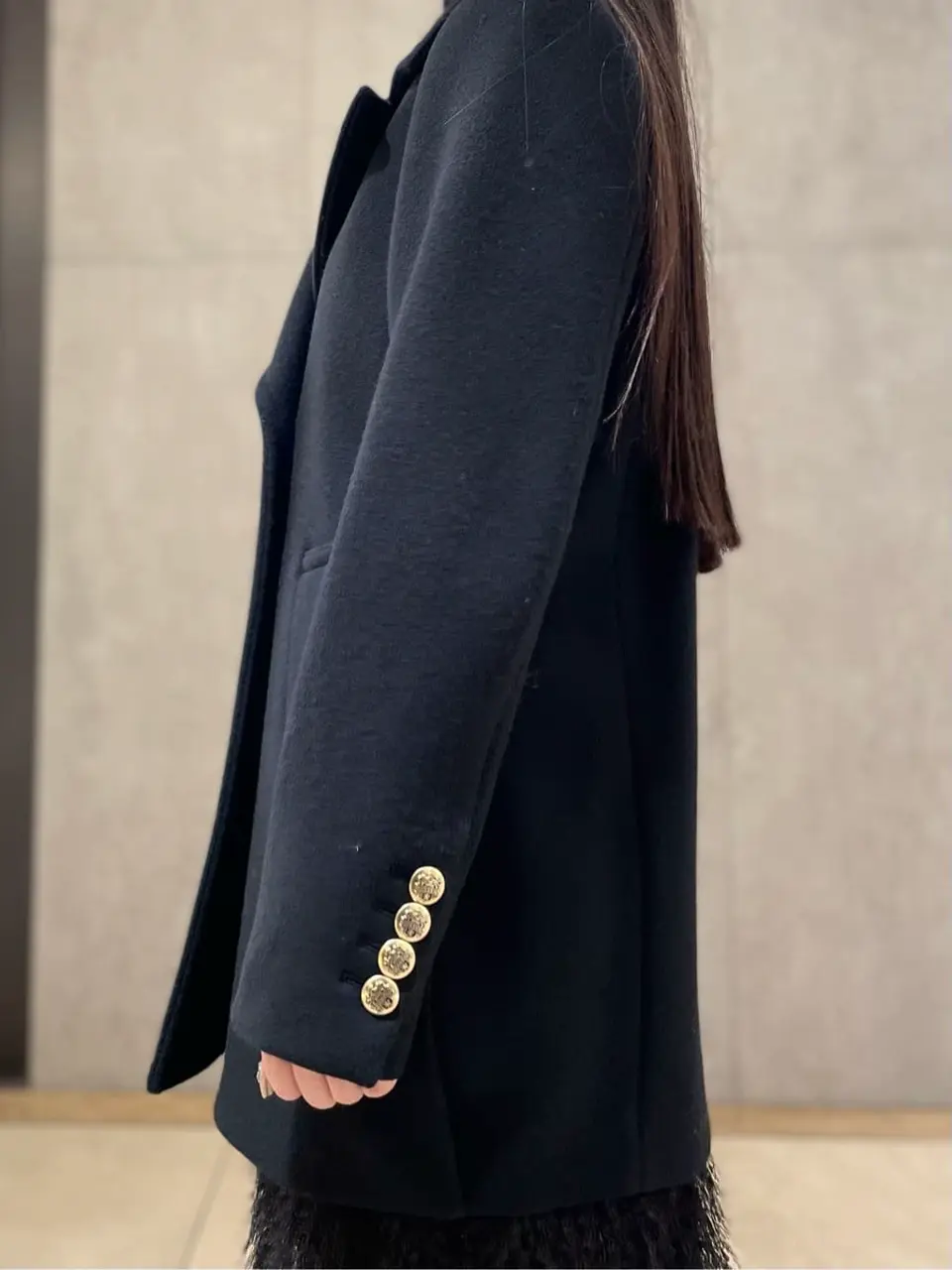 GRACE CONTINENTAL 清水　杏梨 コーディネート画像