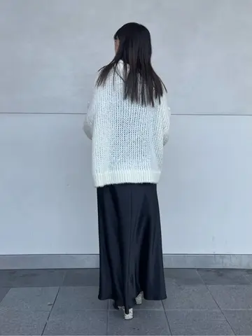 GRACE CONTINENTAL Machi コーディネート画像