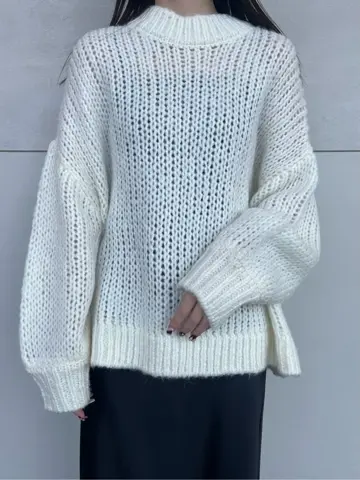 GRACE CONTINENTAL Machi コーディネート画像