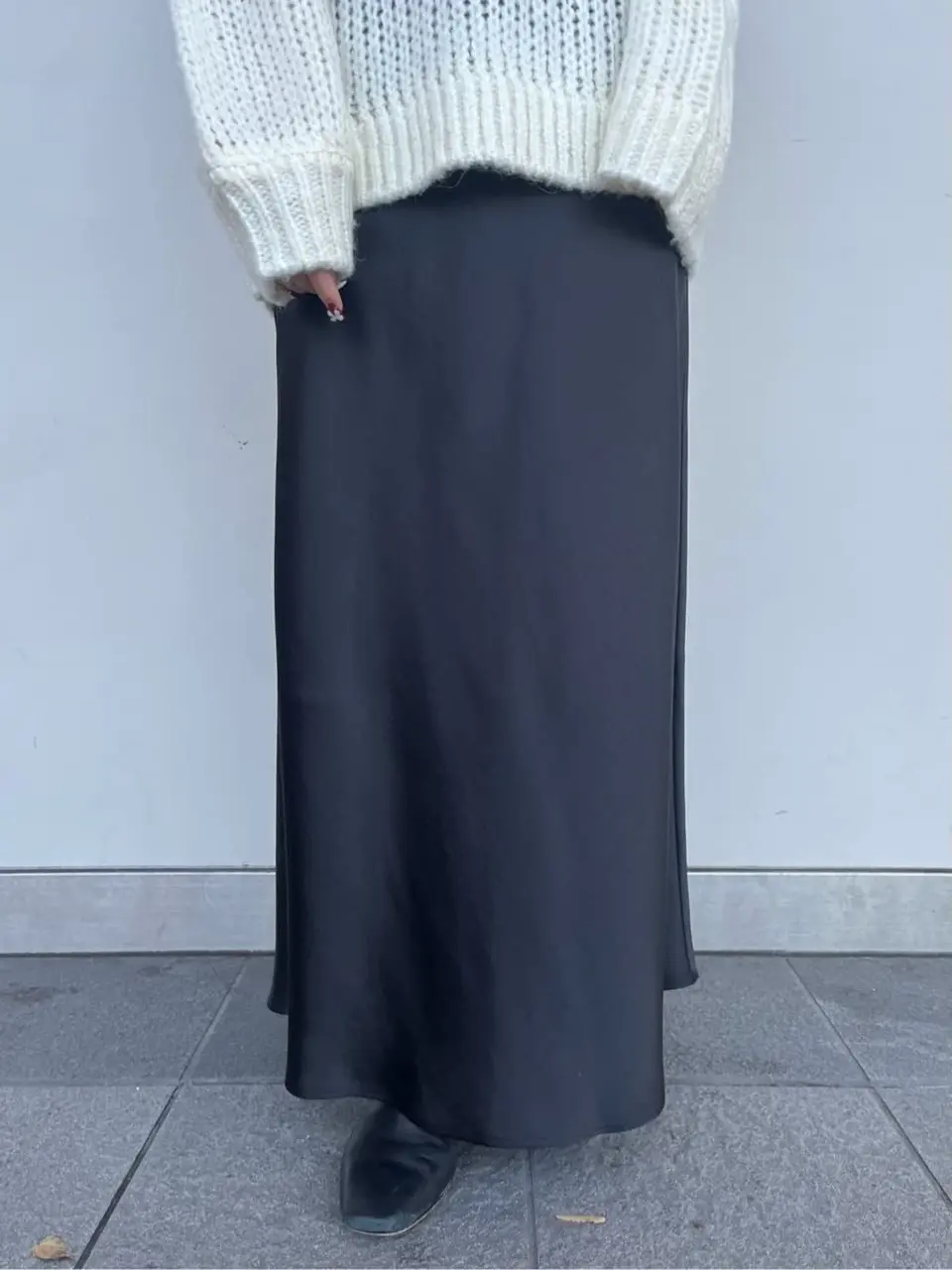 GRACE CONTINENTAL Machi コーディネート画像