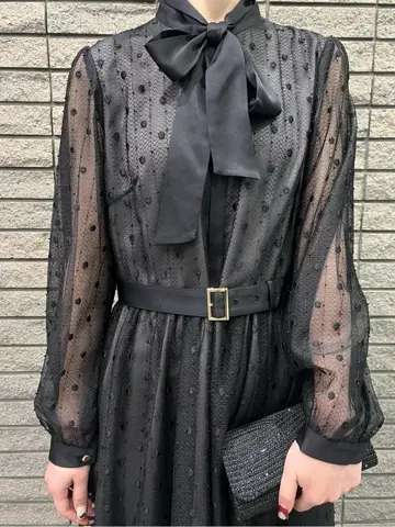 GRACE CONTINENTAL Machi コーディネート画像