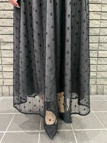 GRACE CONTINENTAL Machi コーディネート画像