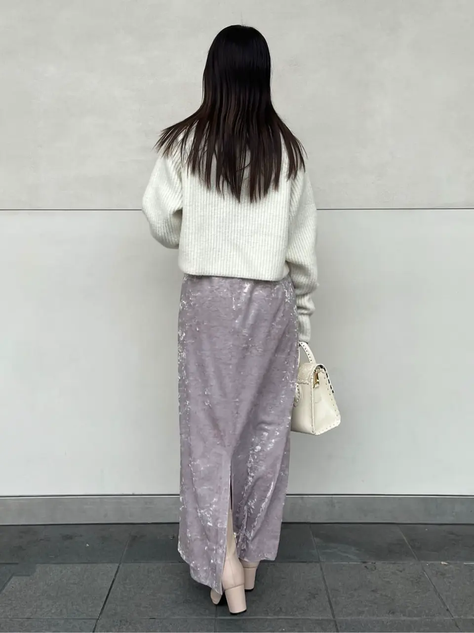 GRACE CONTINENTAL Machi コーディネート画像