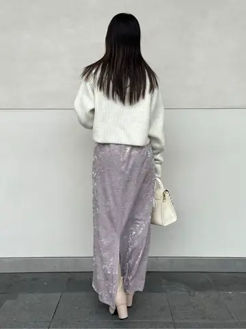 GRACE CONTINENTAL Machi コーディネート画像