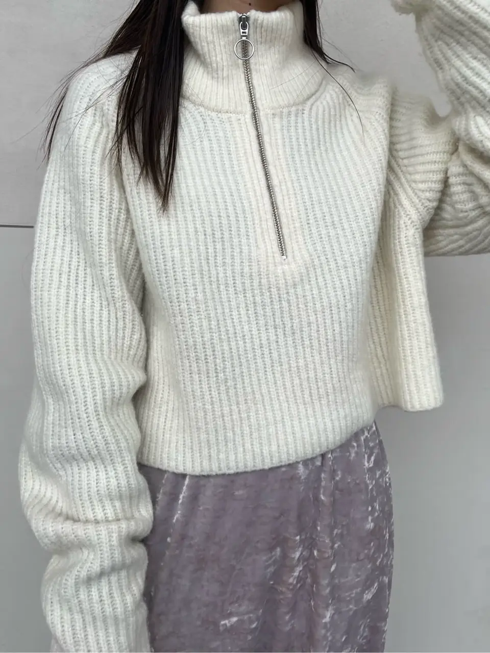 GRACE CONTINENTAL Machi コーディネート画像