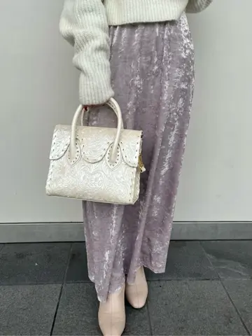 GRACE CONTINENTAL Machi コーディネート画像