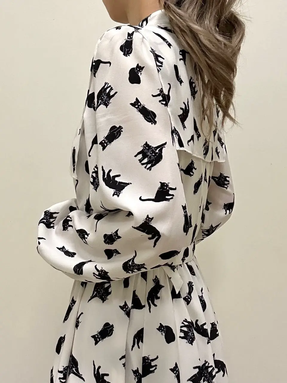 GRACE CONTINENTAL FUKUSHIMA YURIE コーディネート画像