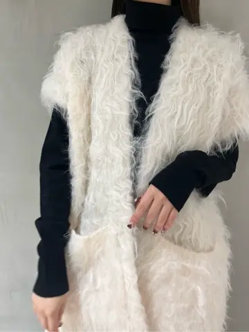 GRACE CONTINENTAL Machi コーディネート画像