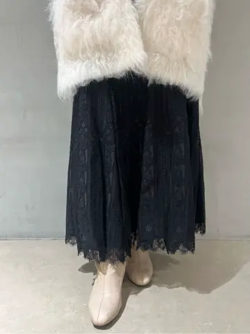 GRACE CONTINENTAL Machi コーディネート画像