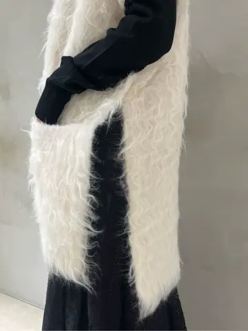 GRACE CONTINENTAL Machi コーディネート画像