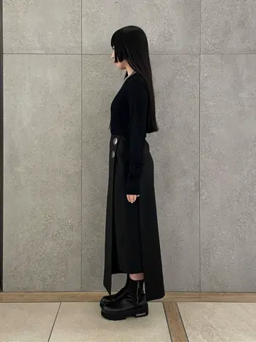 GRACE CONTINENTAL 清水　杏梨 コーディネート画像