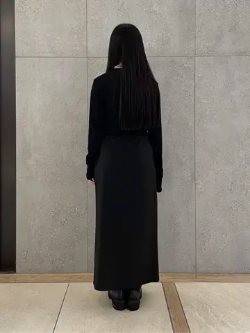 GRACE CONTINENTAL 清水　杏梨 コーディネート画像