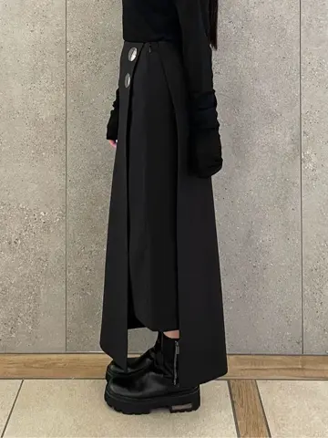 GRACE CONTINENTAL 清水　杏梨 コーディネート画像