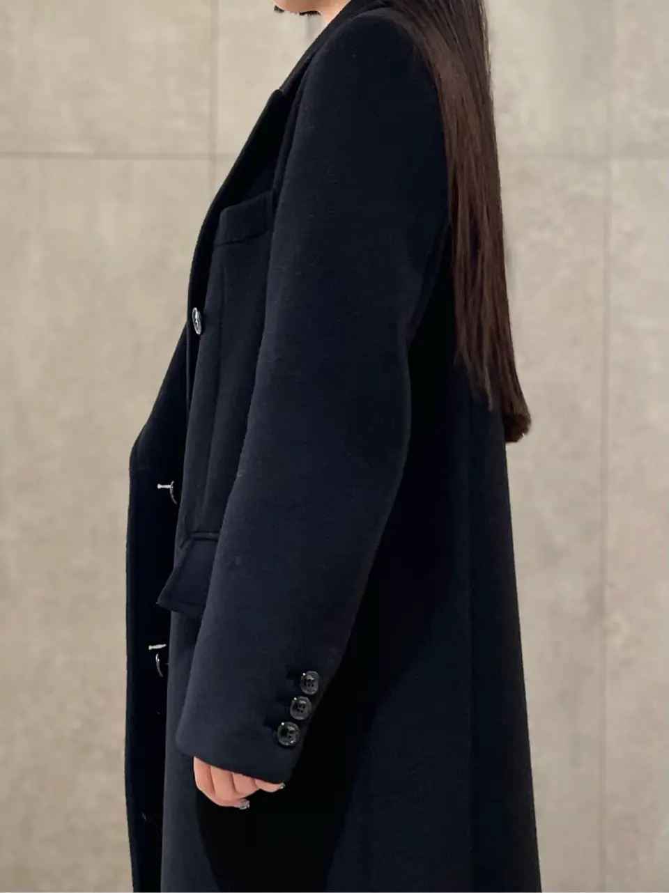 GRACE CONTINENTAL 清水　杏梨 コーディネート画像