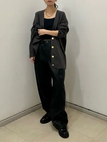 GRACE CONTINENTAL 加藤   恵理奈 コーディネート画像