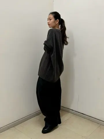 GRACE CONTINENTAL 加藤   恵理奈 コーディネート画像