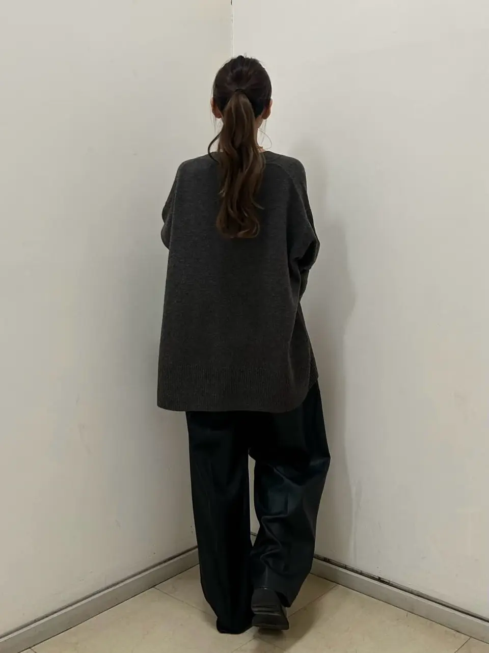 GRACE CONTINENTAL 加藤   恵理奈 コーディネート画像