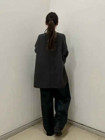 GRACE CONTINENTAL 加藤   恵理奈 コーディネート画像