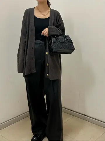 GRACE CONTINENTAL 加藤   恵理奈 コーディネート画像