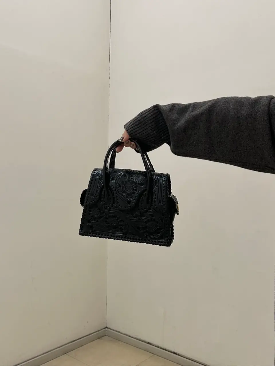 GRACE CONTINENTAL 加藤   恵理奈 コーディネート画像