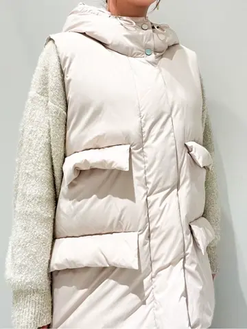 GRACE CONTINENTAL CHISAKO.S コーディネート画像