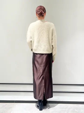 GRACE CONTINENTAL CHISAKO.S コーディネート画像