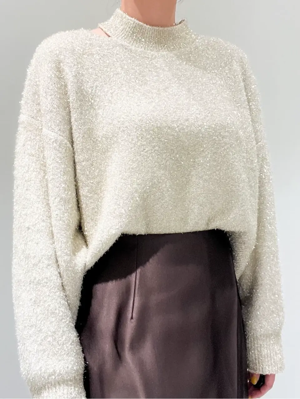 GRACE CONTINENTAL CHISAKO.S コーディネート画像