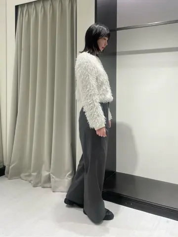 GRACE CONTINENTAL 小林　莉子 コーディネート画像