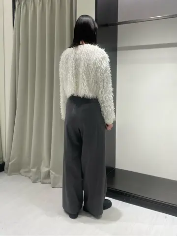 GRACE CONTINENTAL 小林　莉子 コーディネート画像