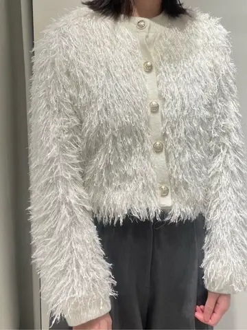 GRACE CONTINENTAL 小林　莉子 コーディネート画像