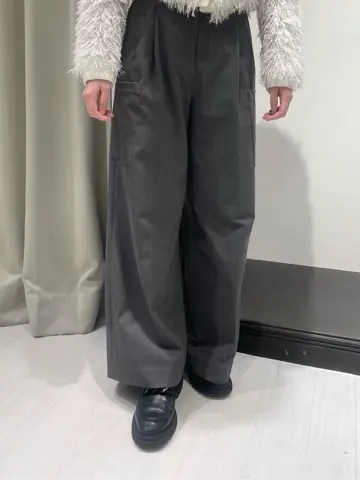 GRACE CONTINENTAL 小林　莉子 コーディネート画像