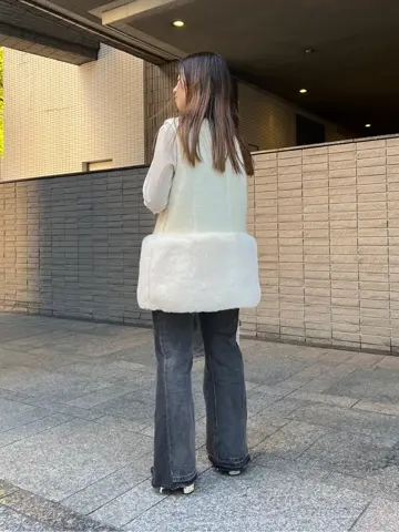 GRACE CONTINENTAL Machi コーディネート画像