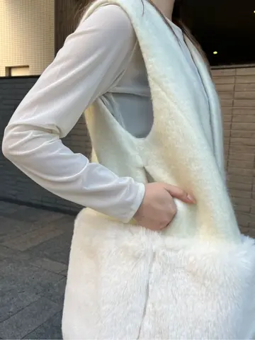 GRACE CONTINENTAL Machi コーディネート画像