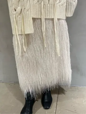 GRACE CONTINENTAL Machi コーディネート画像