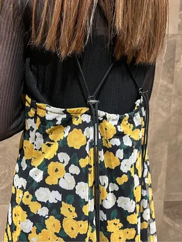 GRACE CONTINENTAL Machi コーディネート画像